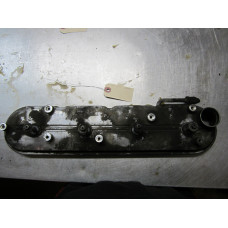 10W011 Right Valve Cover For 07-08 GMC Yukon  5.3 12570697